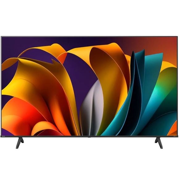 تلفاز هايسنس 65A61N - 65 بوصة، 4K UHD LED بنظام VIDAA