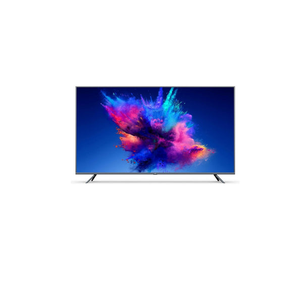 شاشة شاومي 65انج فئة 56360 - سمارت - 4K - UHD - هيرتز 60 - إصدار 2025