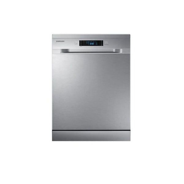 غسالة صحون سامسونج - 14 سيت - DW60M5070FS/FH - سلفر
