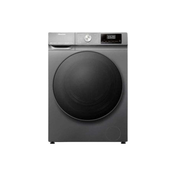 غسالة هايسنس WD3S1043BT| WIFI | INVVERTER  – سعة 10.5 كجم مع مجفف