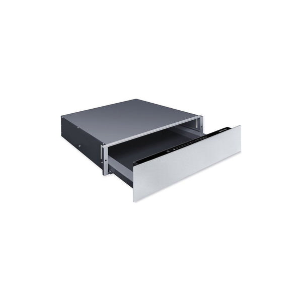 درج تسخين جورنجي WD1410X – فولاذ مقاوم للبصمات، فتح بلمسة GentleOpen، مع وظائف StayWarm و TouchControl وتصميم أننيق