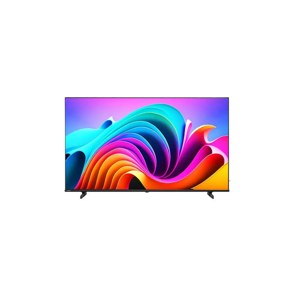 شاشة هايسنس 75 بوصة 4K UHD – Google TV – موديل 75A6500K