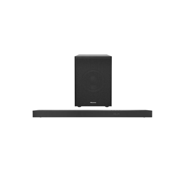 ساوند بار هايسنس U5120G – نظام صوت 5.1.2 مع مضخم لاسلكي