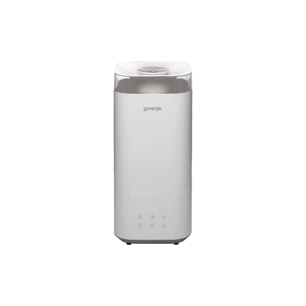 فلتر الهواء جورنجي - H50W - ابيض