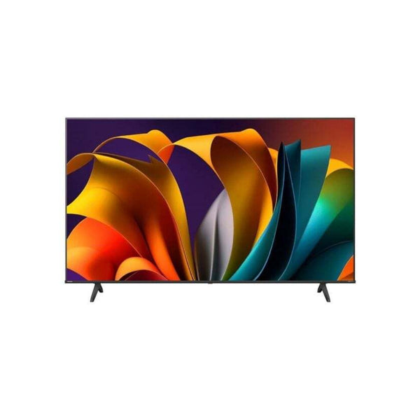 تلفاز هايسنس 55A61N - 55 بوصة، 4K UHD، ذكي بتقنية Dolby Vision