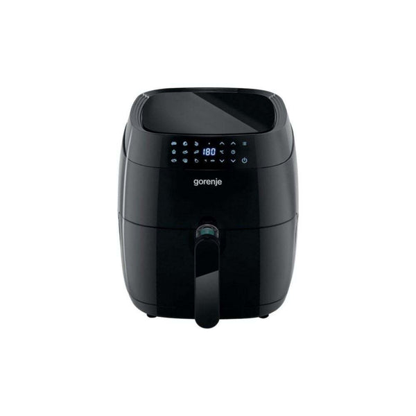 المقلاة الهوائية الذكية Gorenje AF1409DB سعة 3.5 لتر، بقدرة كهربائية 1400 واط،