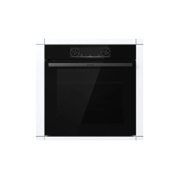 Gorenje BO737E30XG (فرن كهربائي مدمج بسعة كبيرة 71 لتر):