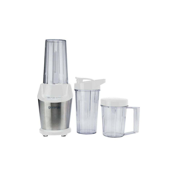 خلاط طاولة Gorenje BN1000E بسعة 0.75 لتر،