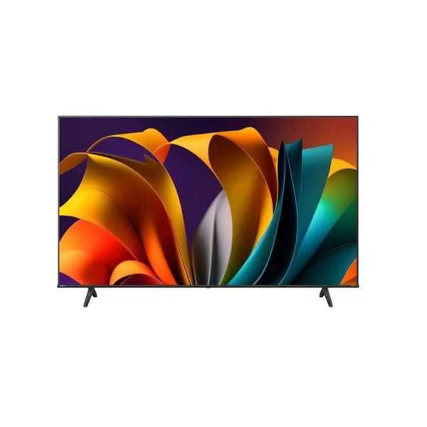 تلفزيون هايسنس 65A61N - شاشة 65 بوصة 4K UHD - سمارت - VIDAA OS