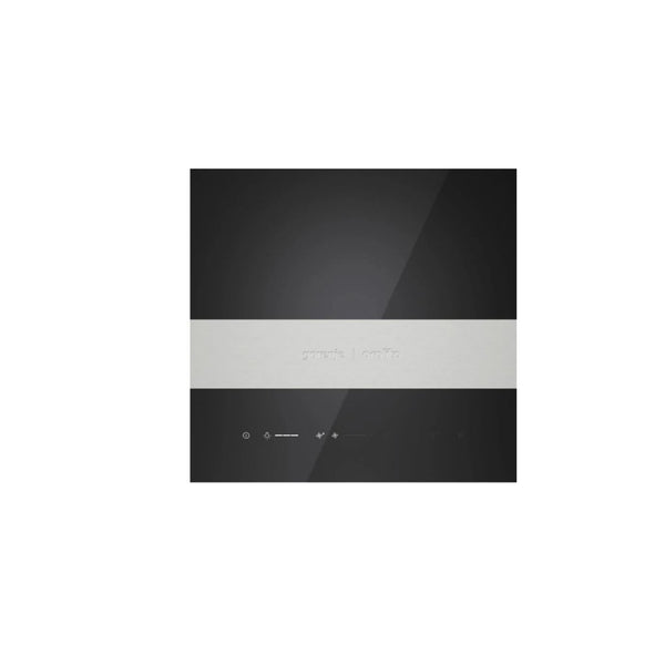 شفاط مطبخ جداري Gorenje WHI643ORAB 60 سم – Touch control، PowerBoost، إضاءة LED قوية، إعادة تدوير أو سحب، طاقة فئة B، تصميم أنيق          Sources