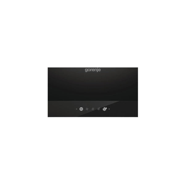شفاط مطبخ جداري Gorenje WHI643ORAB 60 سم – Touch control، PowerBoost، إضاءة LED قوية، إعادة تدوير أو سحب، طاقة فئة B، تصميم أنيق          Sources  Ask ChatGPT