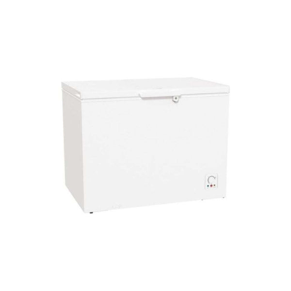 فريزر أفقي Gorenje FH301CW سعة 303 لتر فئة طاقة A+ وظيفة تجميد سريع إضاءة داخلية LED قفل أمان للأطفال مكثف مخفي          Ask ChatGPT