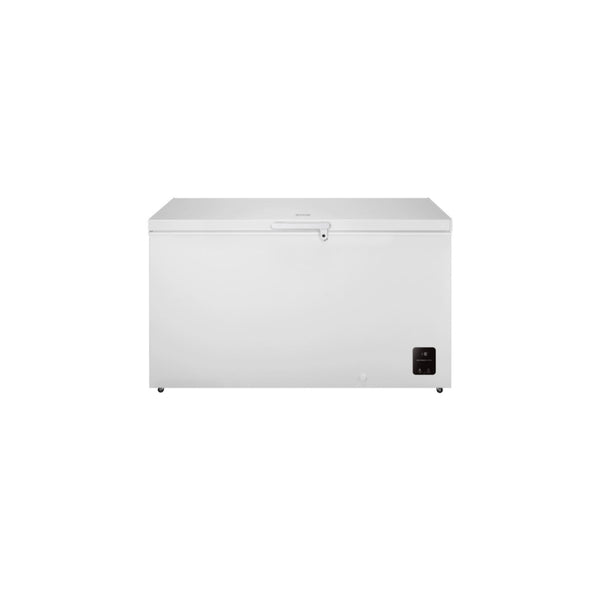 جهاز Gorenje FHC42EAW فريزر أفقي قائم بذاته بسعة إجمالية 420 لتر