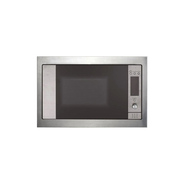 جهاز Gorenje BM5350X هو ميكروويف مدمج بشواية يُركّب في فتحة عرضها 60 سم بسعة تبلغ 30 لتر