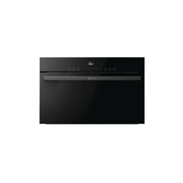 ميكروويف مدمج Gorenje BM341M3DBGH سعة 34 لتر TouchControl SmartDisplay خمسة مستويات طاقة