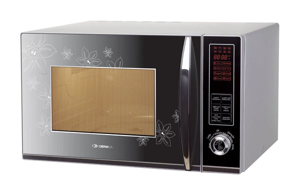 DENKA Microwave Oven & Grill, 30L