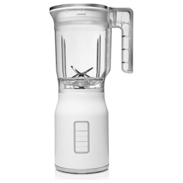 خلاط طاولة Gorenje B800ORAW بقوة 800 واط وسعة 1.5 لتر،